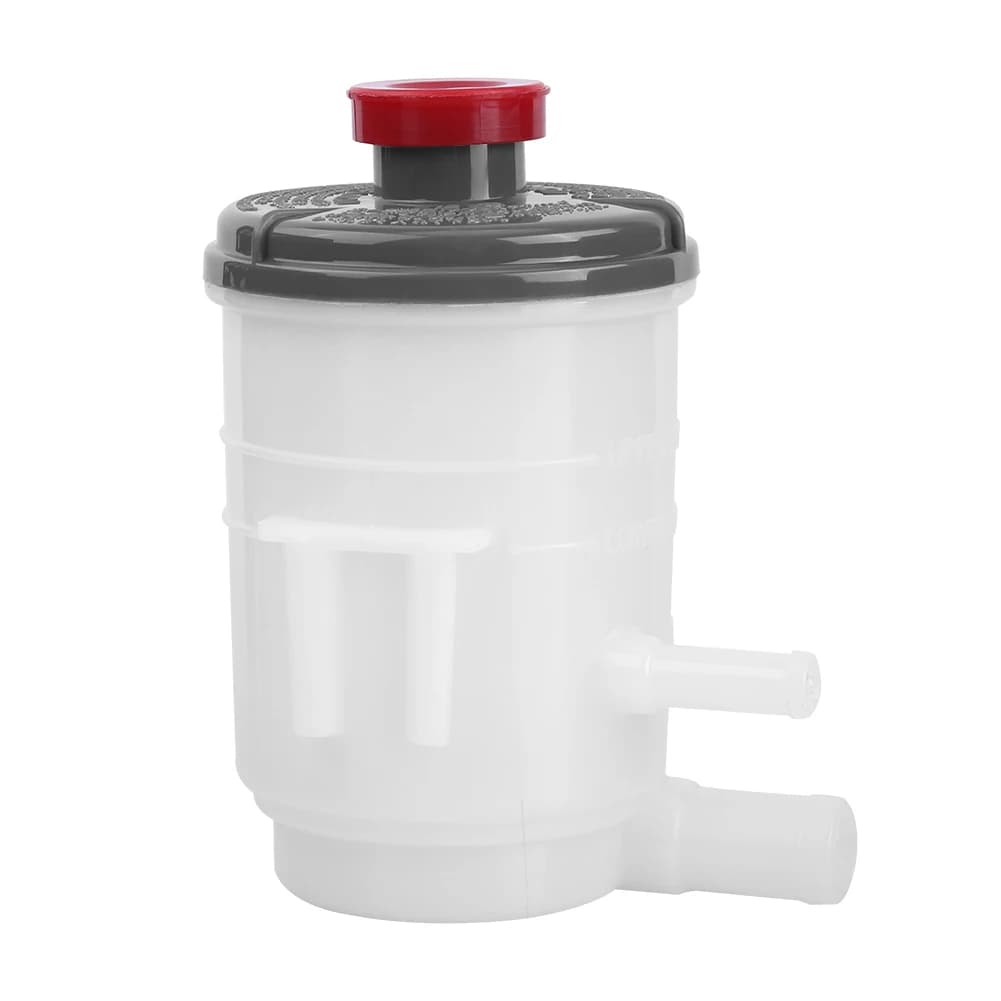 Power Steering Pump Fluid Reservoir Oil Tank Bottle for Acura TSX / Acura TL