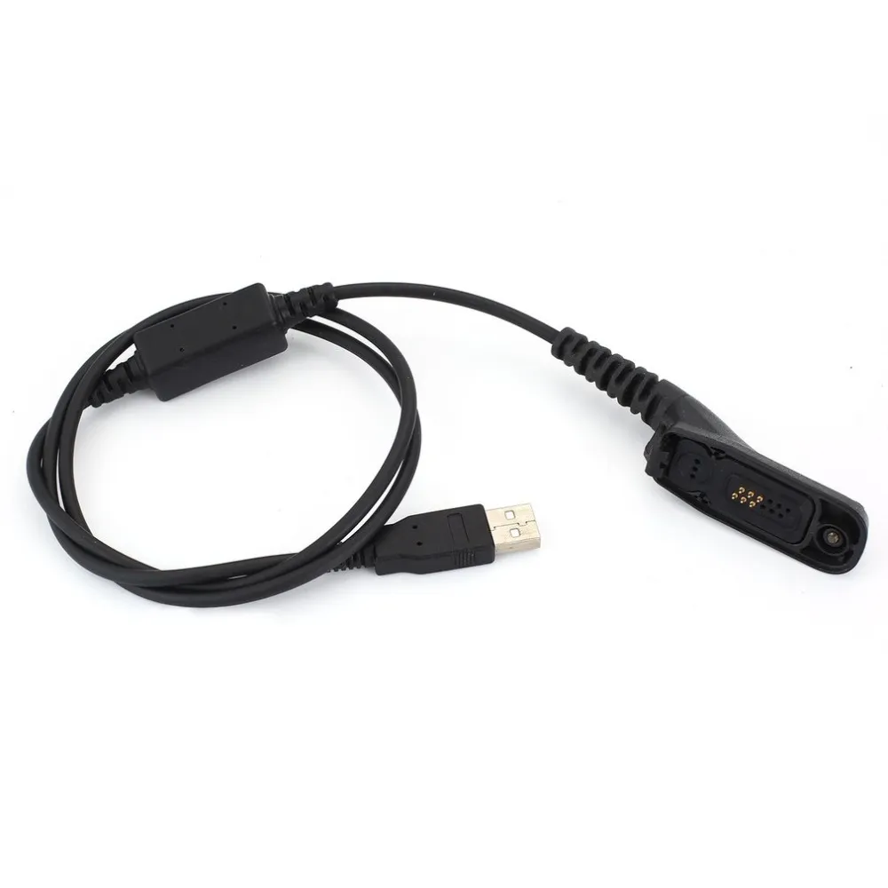 PMKN4012 PMKN4012B USB Programming Lead Cable Cord Compatible for Motorola