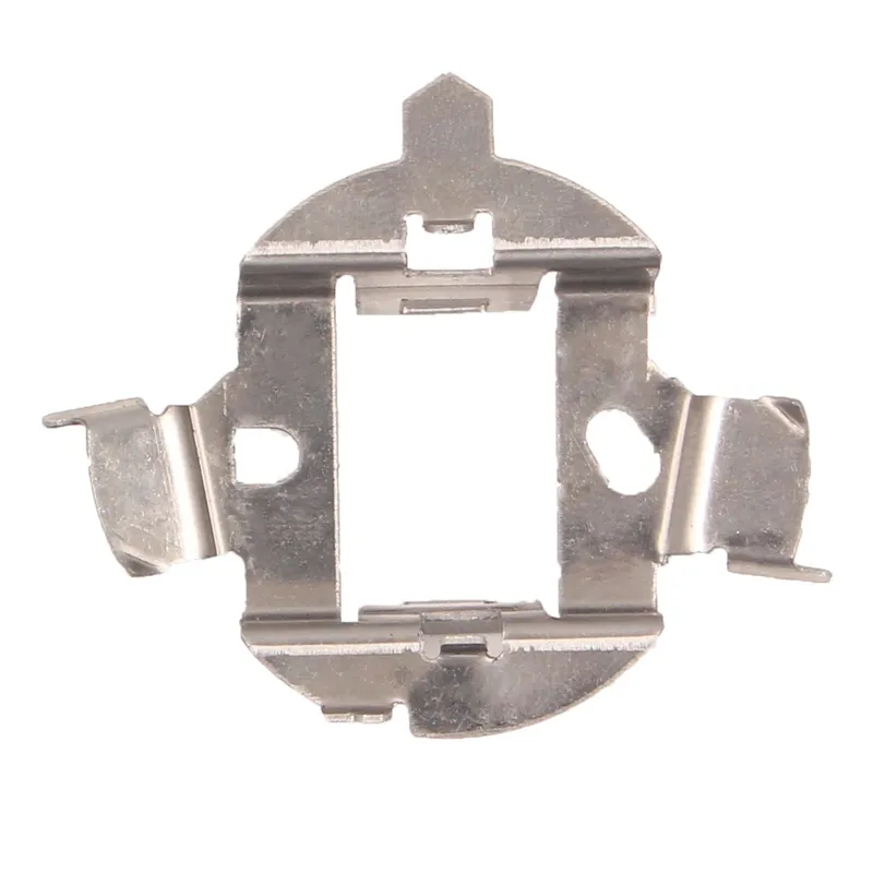 FSYLX H7 HID Xenon Bulb Holder HID Adaptor for VW Sagitar MAGOTAN H7 HID Xenon