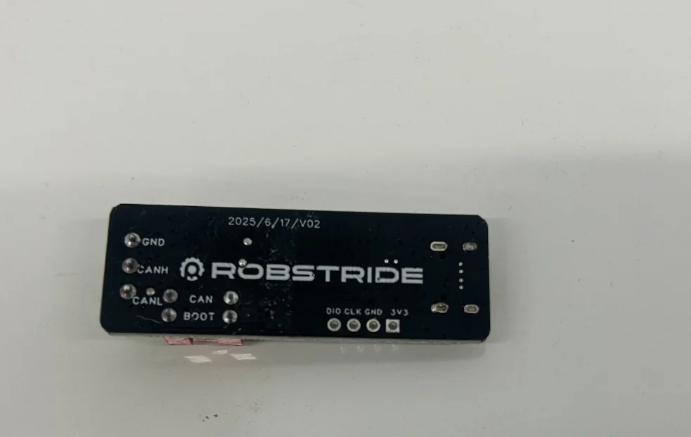 CAN to USB Debugging Module